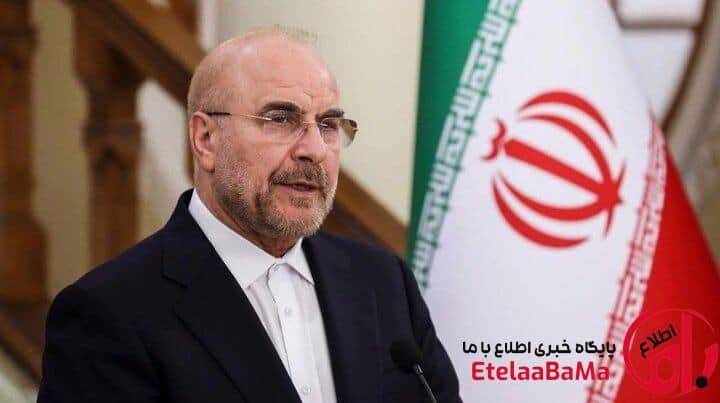 قالیباف: روزهای سازندگی در راه است/ آبادانی ایران بدون تلاش کارگران میسر نخواهد شد