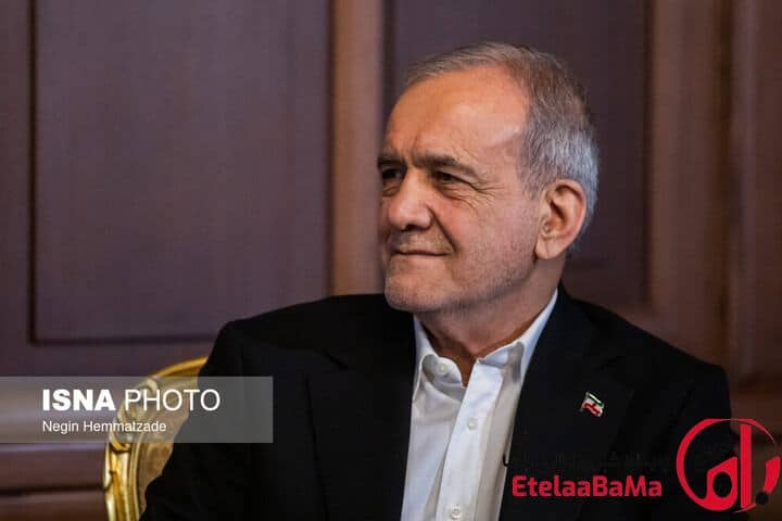 پزشکیان: همکاری همسایگان در جلوگیری از سوءاستفاده تروریست‌ها از خاکشان اقدامی ارزشمند بود