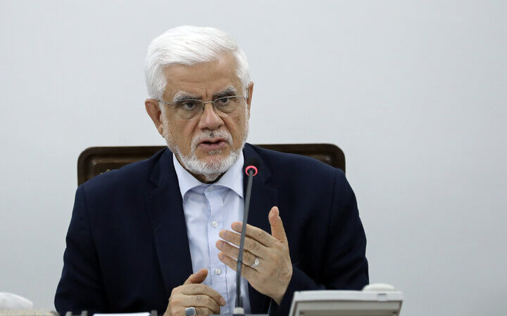 عارف: حق کارگران را در «میدان» و «دیپلماسی» از بدخواهان می‌ستانیم
