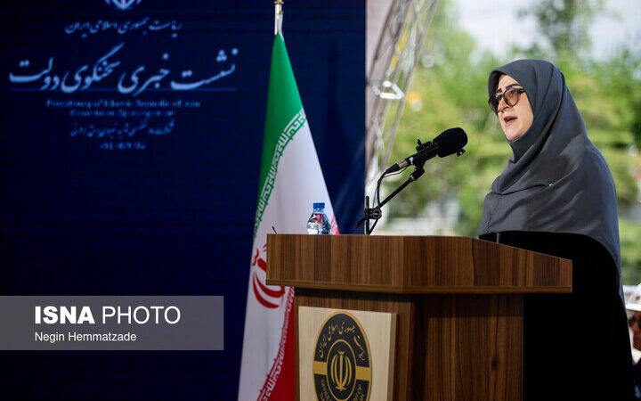 سخنگوی دولت: ۱۸۸ هزار کودک مبتلا به سوءتغذیه از اعتبار سبد غذایی برخوردار شدند