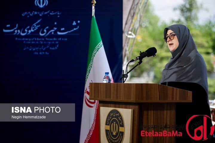 سخنگوی دولت: ۱۸۸ هزار کودک مبتلا به سوءتغذیه از اعتبار سبد غذایی برخوردار شدند