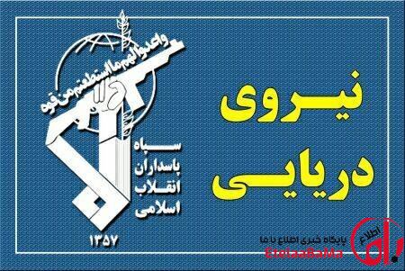 نیروی دریایی سپاه: با پایان تهدیدها، عبور و مرور ایمن و پایدار از تنگه هرمز فراهم می‌شود