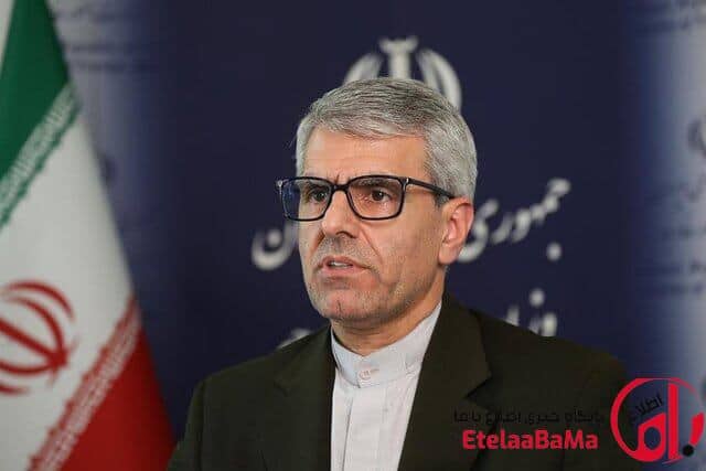 بقایی: موضوع هسته‌ای و آزادسازی پول‌های بلوکه شده در یادداشت تفاهم 14 بندی قرار دارد