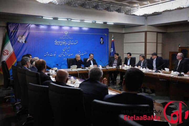 روایت رئیس جمهور از دیدار دو ساعته با رهبر انقلاب/ تاکید پزشکیان بر هم‌افزایی دولت و اصناف