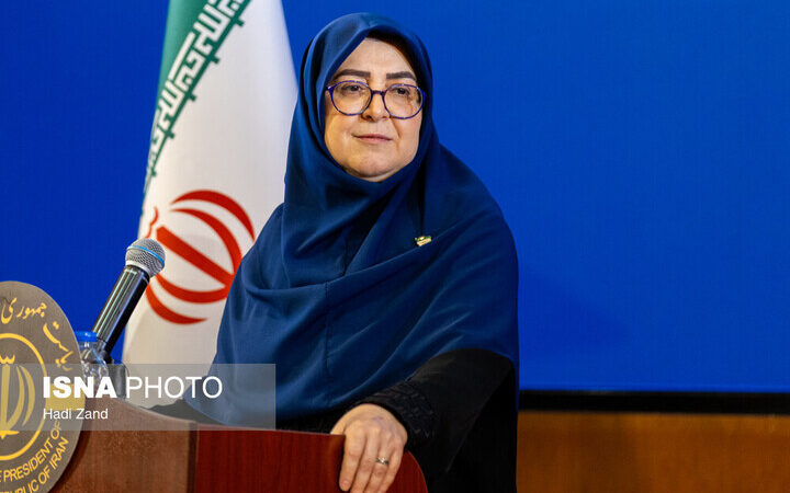 توضیح سخنگوی دولت درباره مصوبه بازگشایی اینترنت بین‌الملل