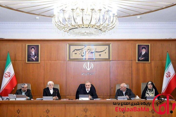 آیین‌نامه مداخله یکپارچه در محلات و حاشیه شهرها تصویب شد
