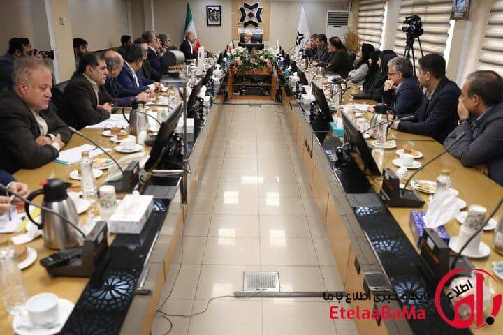 عارف: برنامه‌های کشور براساس جایگاه جدید ایران تدوین شود