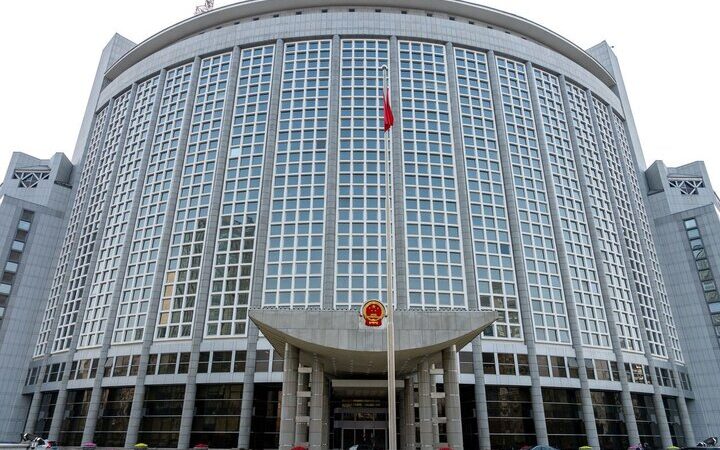 چین: باید در اسرع وقت راهی برای خروج از جنگ علیه ایران پیدا کنیم