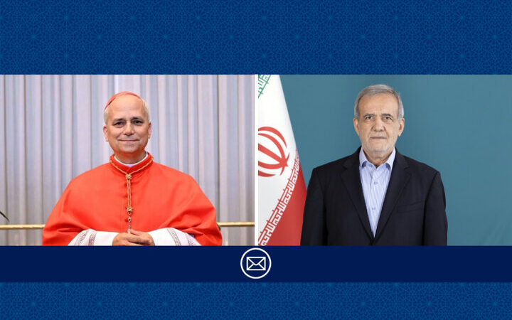 پزشکیان: ایران ثابت کرده پایبند به دیپلماسی و راه‌حل‌ مسالمت‌آمیز است