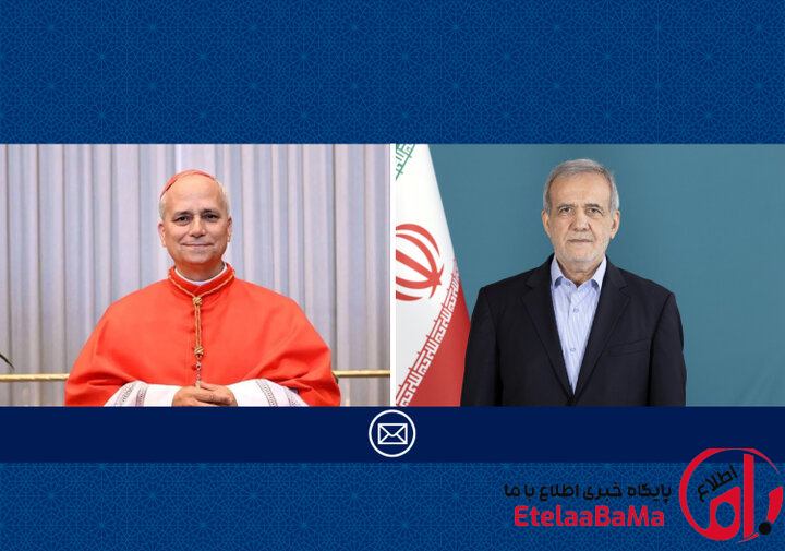 پزشکیان: ایران ثابت کرده پایبند به دیپلماسی و راه‌حل‌ مسالمت‌آمیز است