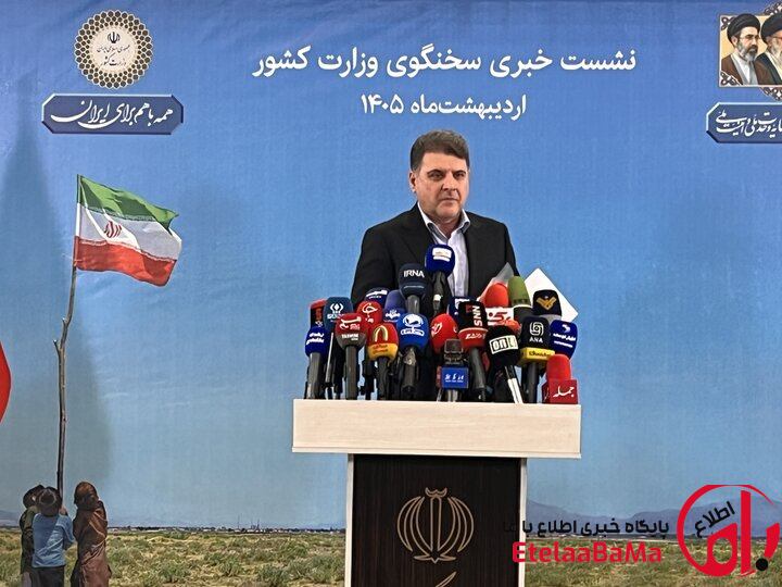 سخنگوی وزارت کشور: مرزهای جایگزین در شمال، غرب و شرق فعال شده‌اند