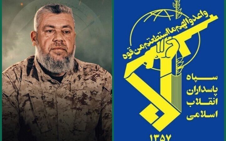 فرمانده کل سپاه: شهادت عزالدین الحداد پیمان‌شکنی و بدعهدیِ اشغالگران را آشکار ساخت