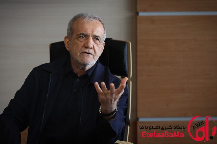 رئیس‌جمهور: بخش قابل توجهی از محدودیت‌ها ناشی از ناکارآمدی در شیوه مصرف است