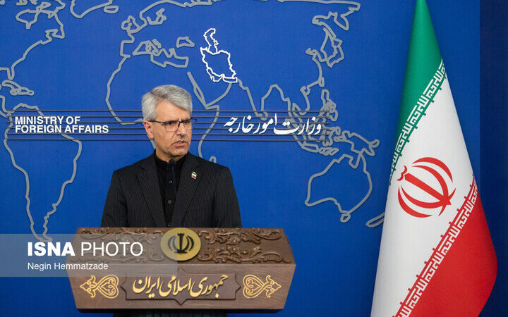 واکنش وزارت خارجه به نقض آتش‌بس توسط آمریکا و لفاظی‌های تهدیدآمیز علیه ایران و عمان