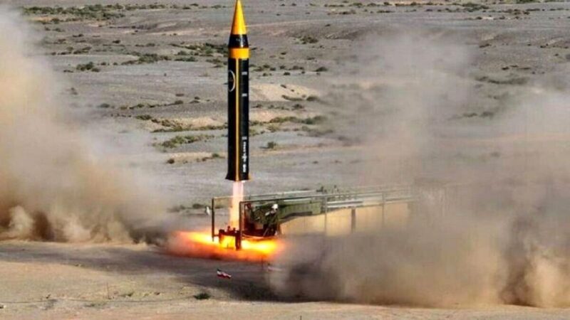 گزارش تازه سیا معادلات را تغییر داد | بخش بزرگی از توان موشکی ایران حفظ شده است