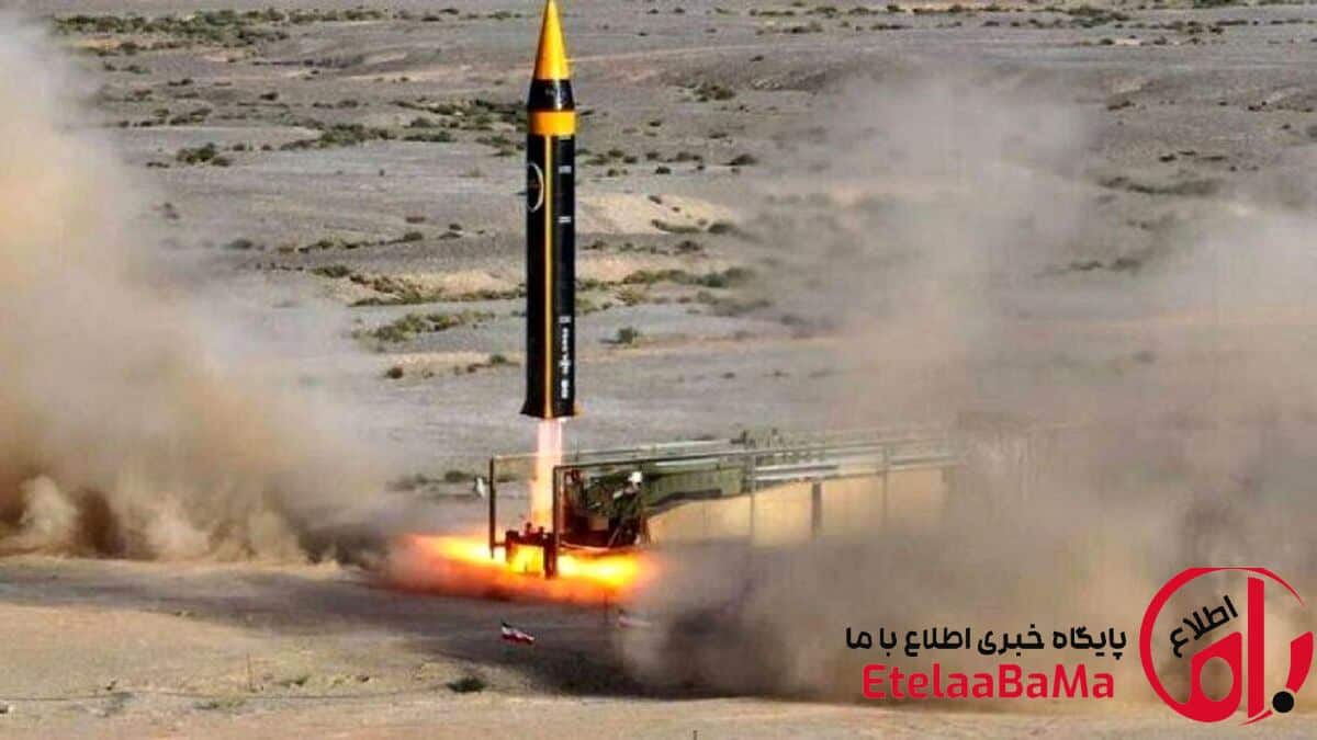 گزارش تازه سیا معادلات را تغییر داد | بخش بزرگی از توان موشکی ایران حفظ شده است