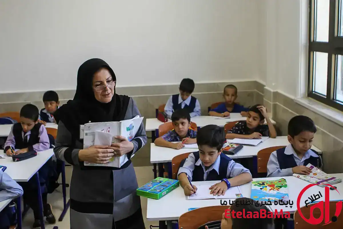 آموزش‌و‌پرورش: احتمال دایر بودن کلاس‌ها در پنج‌شنبه، جمعه ۷ و ۸ خرداد