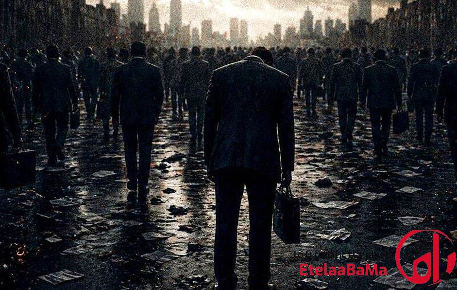 عدد هولناک خسارت اینترنت در ایران فاش شد | اقتصاد دیجیتال زیر بار قطعی ۷۴ روزه خم شد