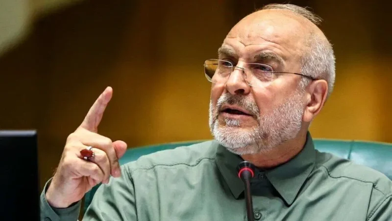 قالیباف: برای تمام گزینه‌ها آماده‌ایم، شگفت‌زده خواهند شد