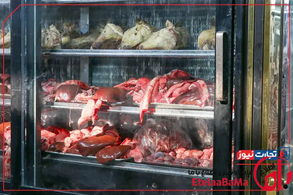 قیمت گوشت قرمز امروز ۳۱ اردیبهشت ۱۴۰۵/ثبات کامل گوسفند و گوساله، خبری از جهش نیست