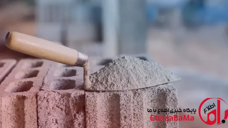 قیمت سیمان عمده امروز ۲۶ اردیبهشت ۱۴۰۵/آرامش پس از طوفان؛ ثبات در اغلب محصولات