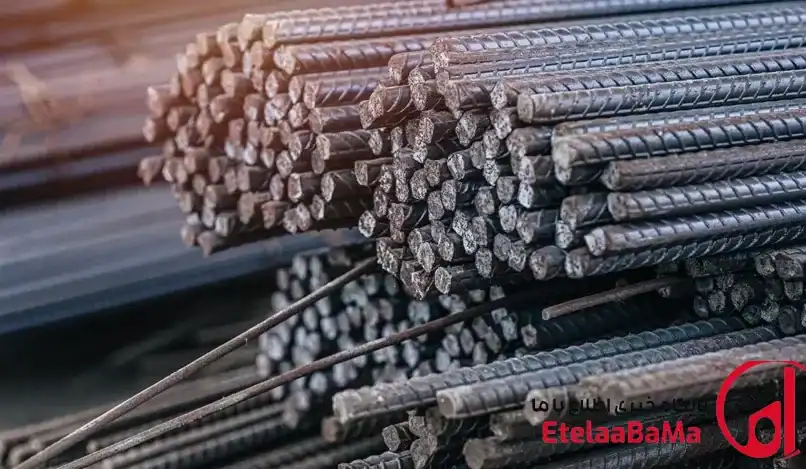 قیمت میلگرد امروز ۳۰ اردیبهشت ۱۴۰۵