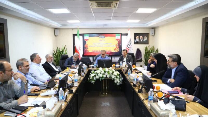 ایمیدرو و ایدرو در مسیر احیای سرمایه‌گذاری صنعتی و معدنی