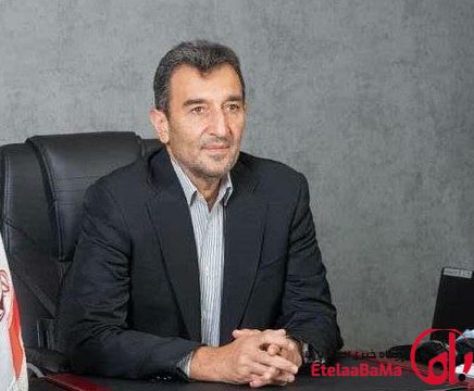 پیام تقدیر دکتر سمیعی‌نژاد به مدیران و همکاران خانواده بزرگ ایمیدرو برای خدمت جهادی در جنگ تحمیلی سوم