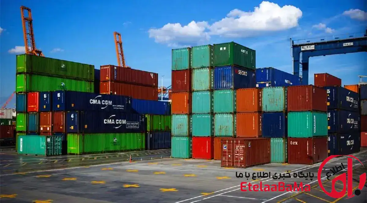افزایش واردات کالاهای اساسی در ۱۴۰۴؛ سقوط واردات طلا و تداوم وابستگی ارزی ایران