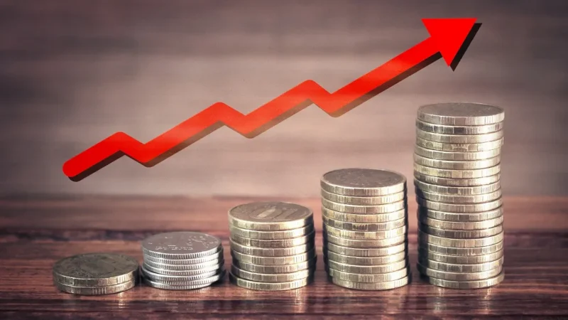 افزیش نرخ‌های نجومی در بورس + جدول کامل صنایع