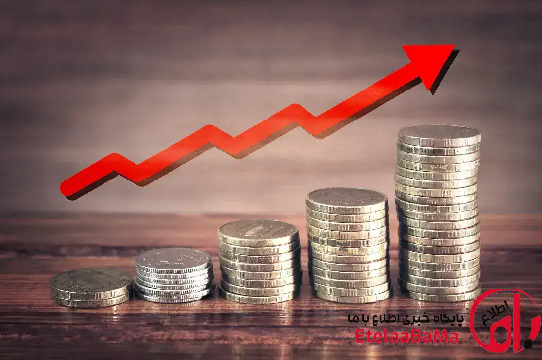 افزیش نرخ‌های نجومی در بورس + جدول کامل صنایع