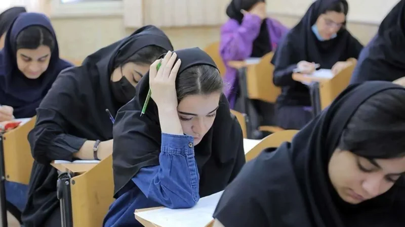 برگزاری امتحانات غیرنهایی دانش‌آموزان اعلام شد / ابتدایی غیرحضوری + اولویت حضوری برای سایر پایه‌ها