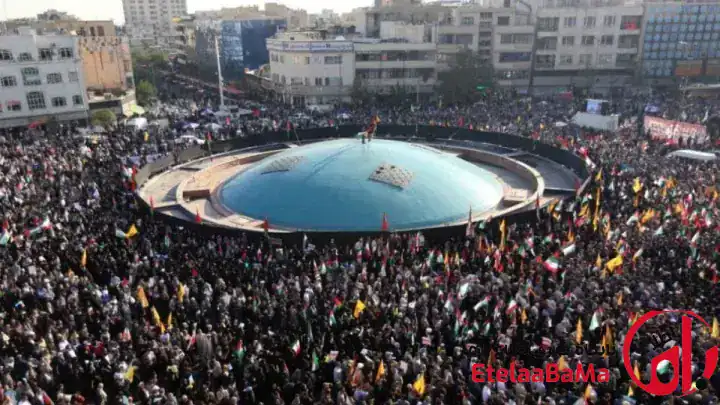 قدرتی فراتر از میدان جنگ؛ چگونه مردم به ستون اصلی تاب‌آوری ملی تبدیل شدند؟