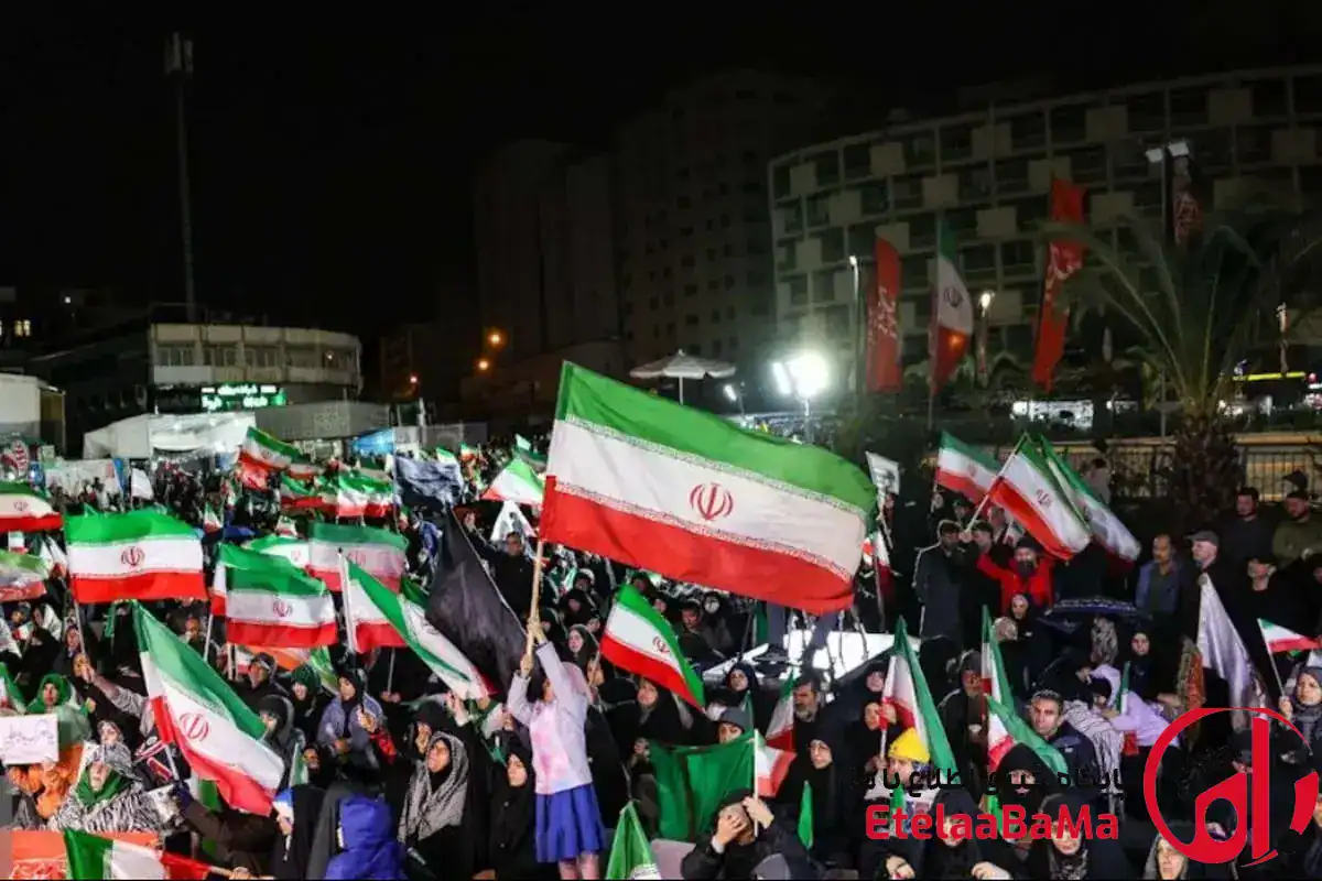 کالبدشکافی تجمعات میدانی: چگونه «رسانه زنده» خیابان، معادلات بین‌المللی را بر هم می‌زند؟