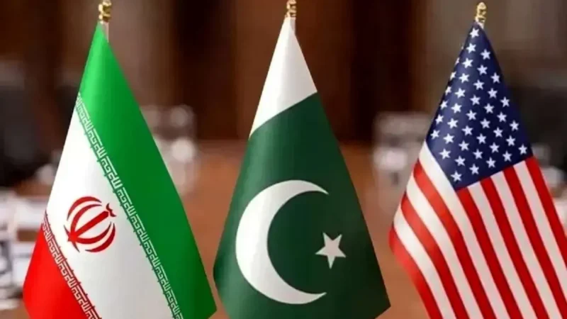 جزئیات تازه از پاسخ ایران به آمریکا؛ تهران شرط پایان جنگ و لغو تحریم‌ها را مطرح کرد