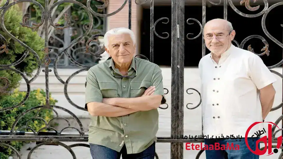 چرا سینما و سریال از واقعیت جامعه فاصله گرفته‌اند؟ | روایت تند تبریزی و کیانیان از سانسور و کلیشه