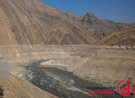 بحران آب تهران؛ وقتی تقاضا از منابع پیشی گرفته است