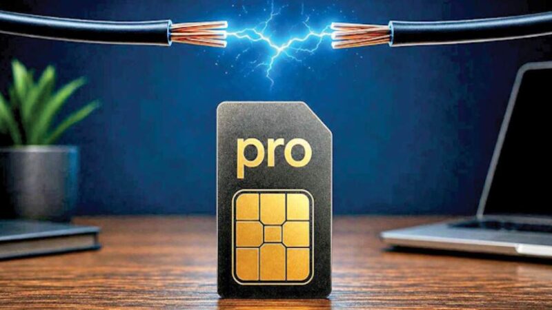 اینترنت پرو؛ راهکار حفظ کسب‌وکارها یا آغاز شکاف جدید دیجیتال؟