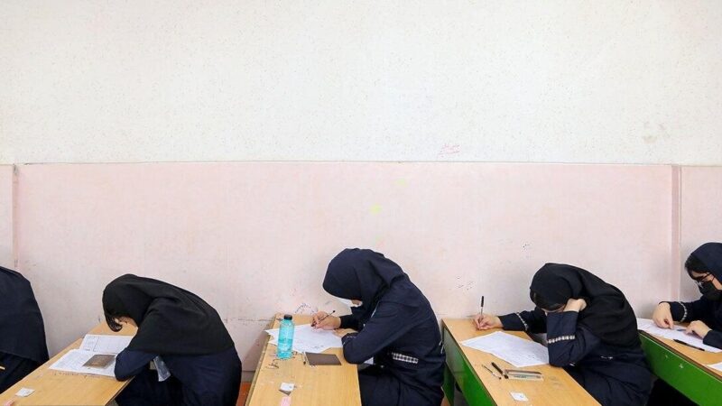 ۲ سناریوی امتحانات پایان سال دانش‌آموزان / احتمال برگزاری دو مرحله آزمون برای پایه‌های یازدهم و دوازدهم
