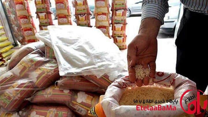 جدیدترین قیمت برنج هندی و پاکستانی در بازار / از ۲.۷۸ تا ۳.۷ میلیون تومان