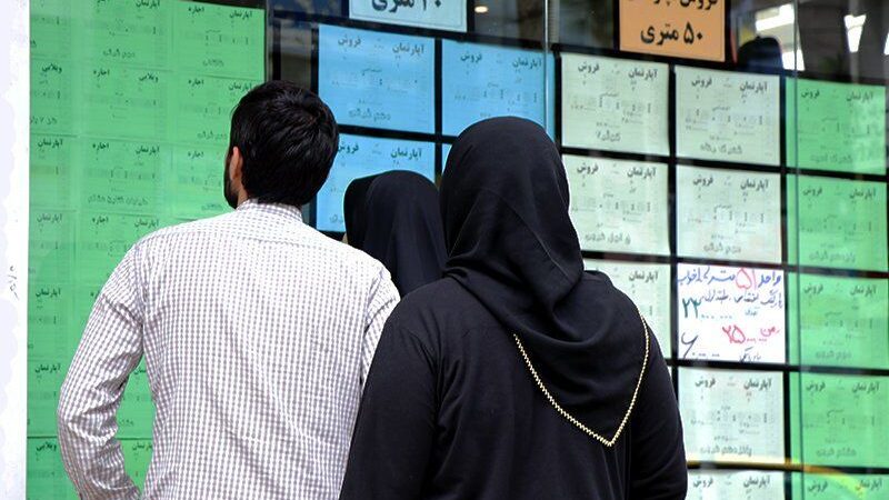 تهران به سمت «خانه‌های اشتراکی» رفت؛ اجاره‌های نجومی زندگی مستقل را حذف کرد