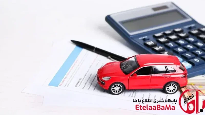 قیمت خودرو امروز ۴ خرداد ۱۴۰۵