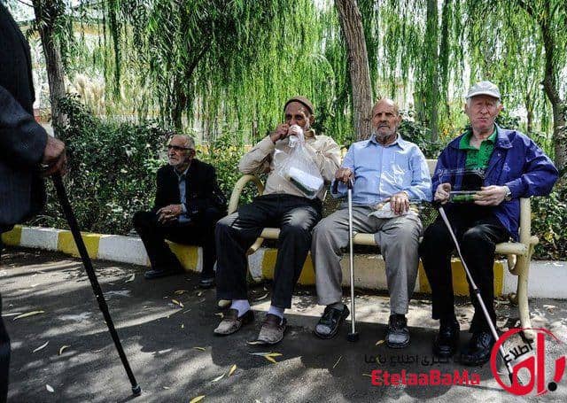 افزایش حقوق بازنشستگان تأمین اجتماعی در بلاتکلیفی؛ وعده‌ها همچنان عقب می‌افتد