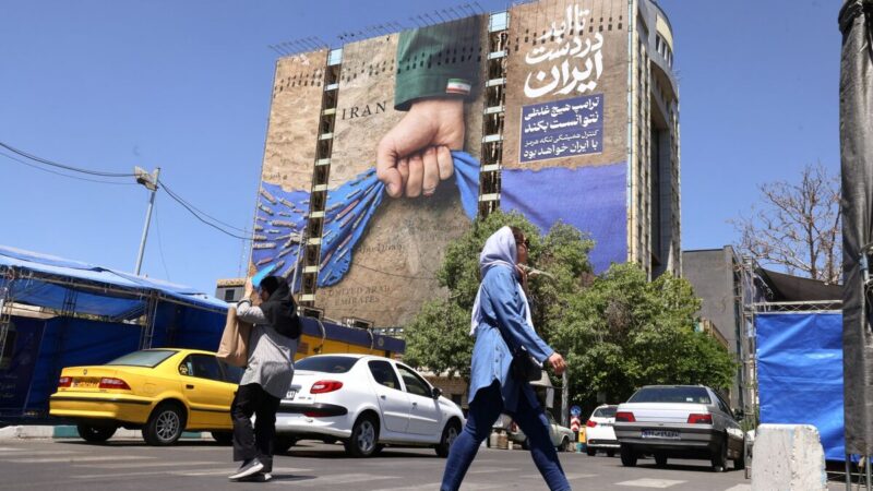 پشت پرده توافق احتمالی ایران و آمریکا؛ آیا اقتصاد ایران پس از جنگ نفس تازه می‌کشد؟