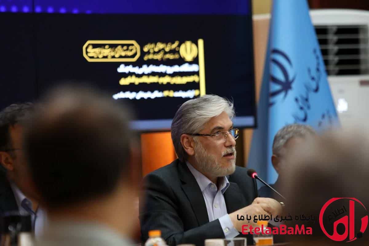 وزیر علوم: دولت موافق قطع اینترنت نیست؛ رئیس‌جمهور هم قانع نشده است