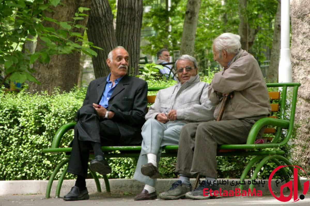 پرداخت حقوق بازنشستگان تامین اجتماعی با افزایش در اردیبهشت‌ماه