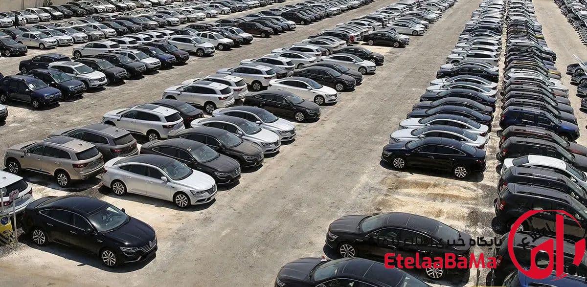 شوک تازه به بازار خودرو؛ ریزش ۸ درصدی قیمت‌ها هم خریداران را برنگرداند