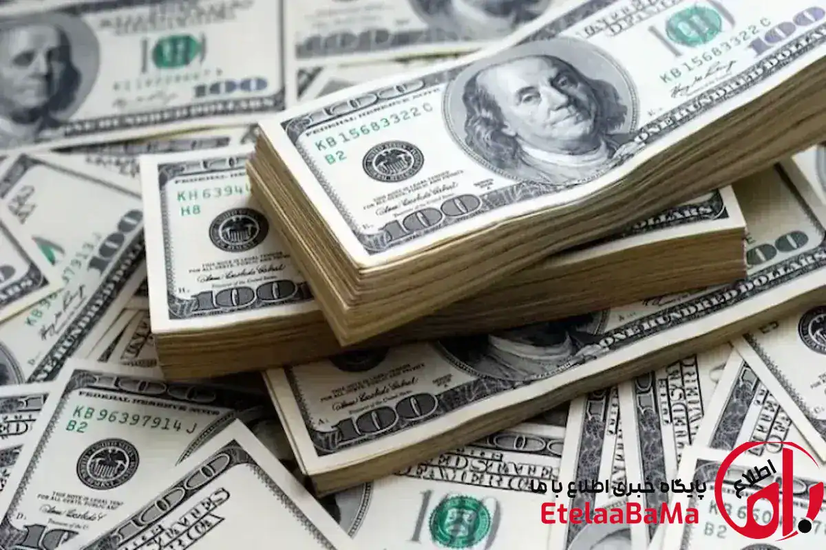 نرخ جدید دلار در صورت‌های مالی بانک‌ها اعلام شد / ۱۳۶ هزار تومان + ممنوعیت تقسیم سود ارزی