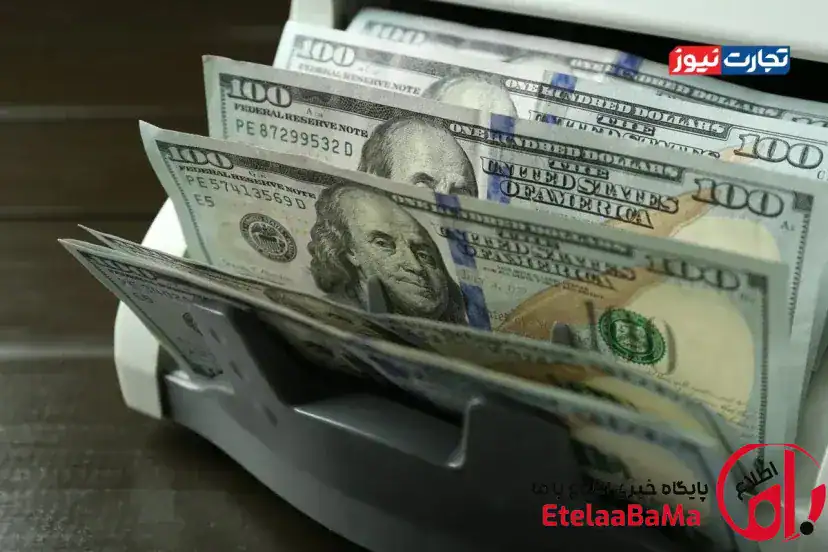 قیمت دلار توافقی امروز ۲۶ اردیبهشت ۱۴۰۵/فروش ۱۴۷ هزار و ۹۸۳ تومانی بدون تغییر