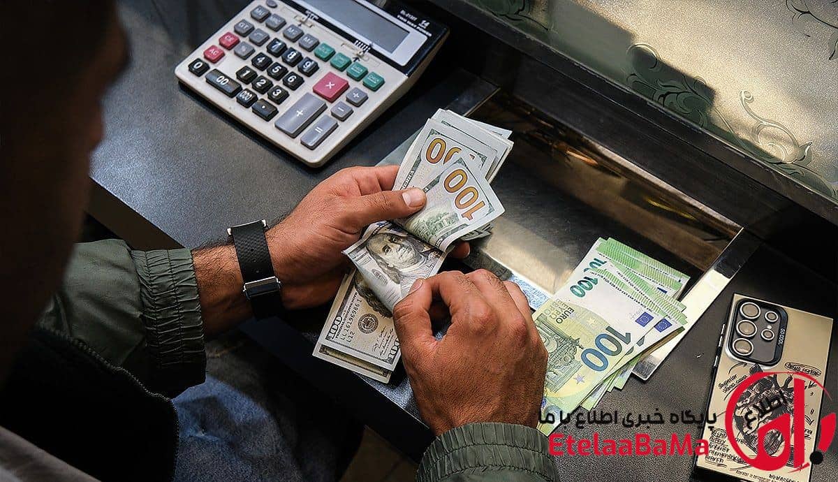 بانک مرکزی وارد بازار دلار شد؛ آیا ریزش قیمت ارز آغاز می‌شود؟
